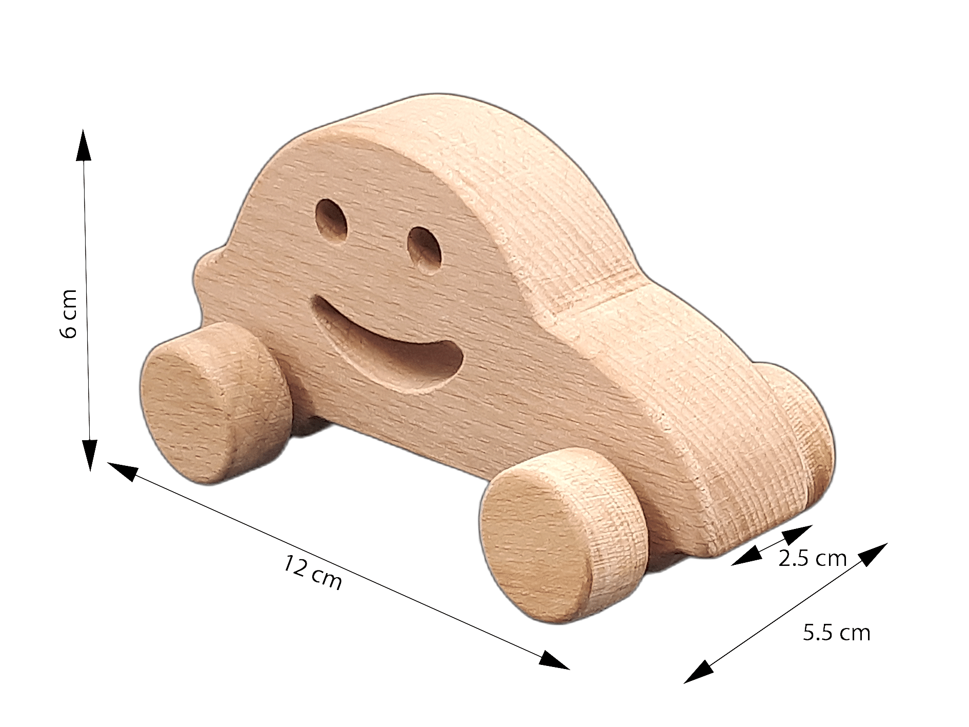 EMOJI VOSVOS ARABA